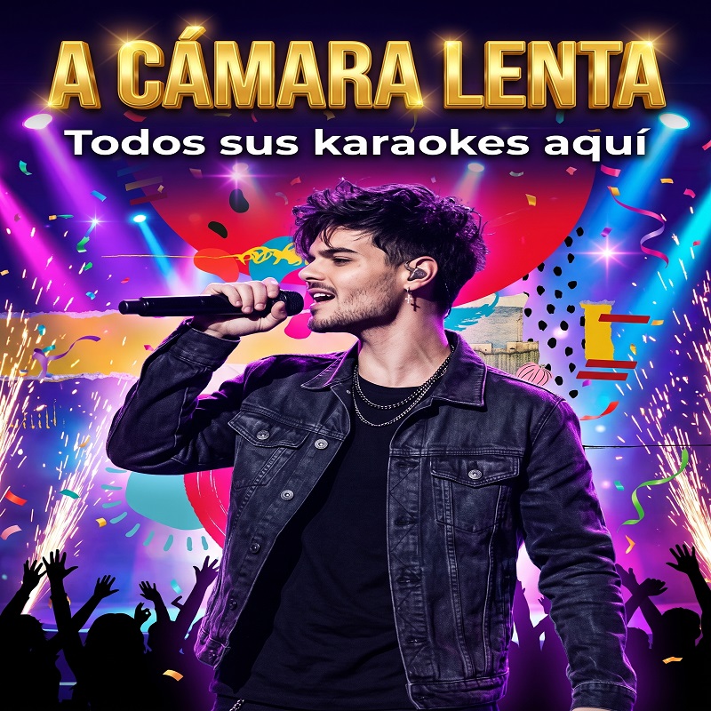 A Camara Lenta
