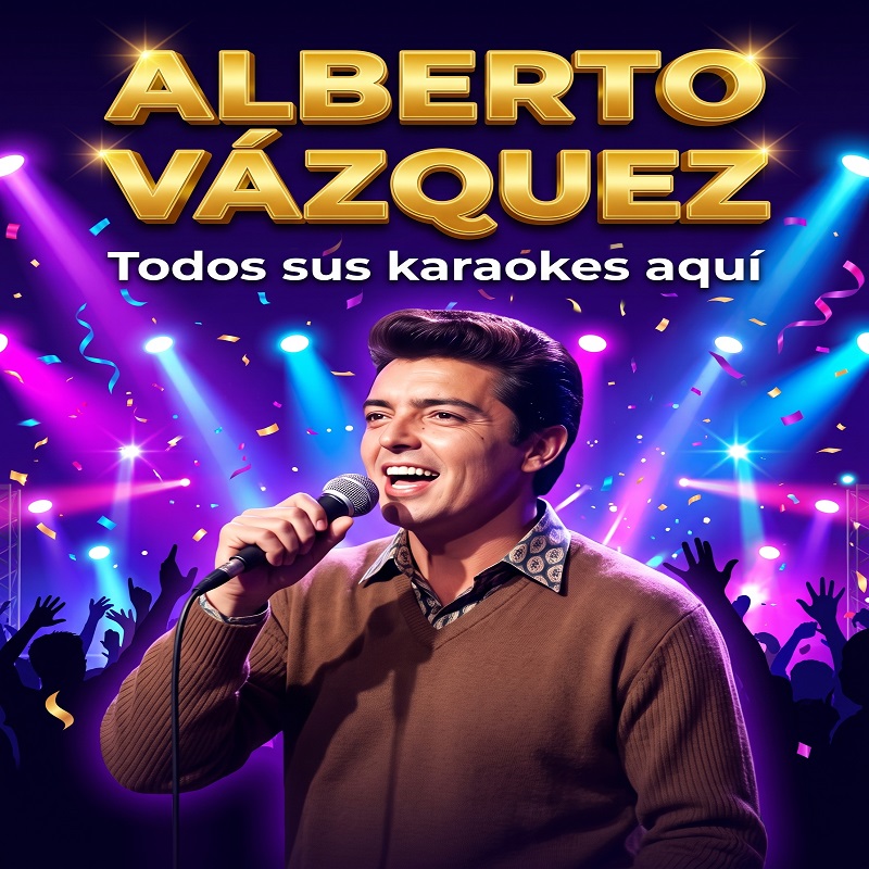Alberto Vazquez