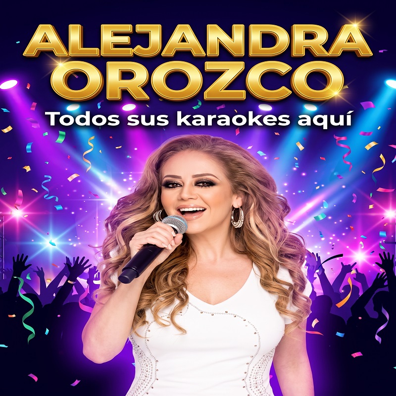 Alejandra Orozco