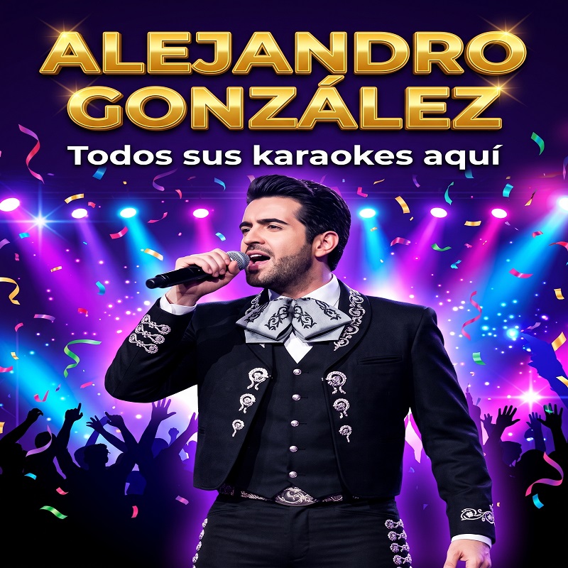 Alejandro Gonzalez