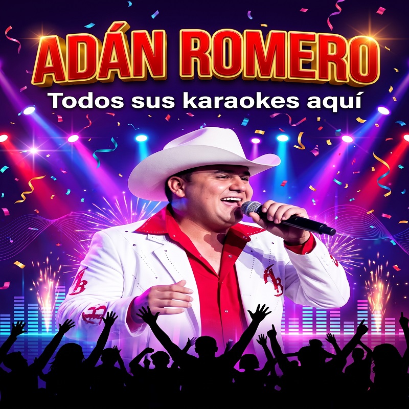 adan romero