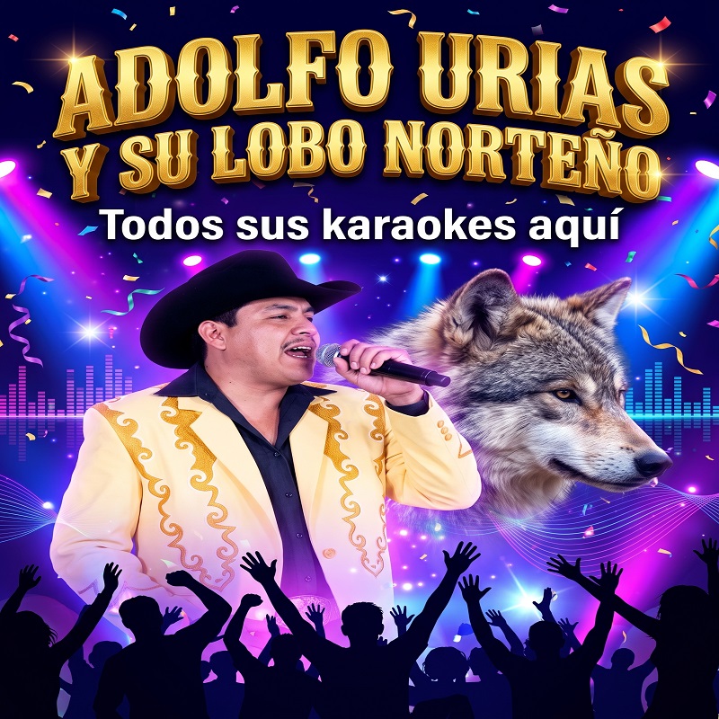 adolfo urias