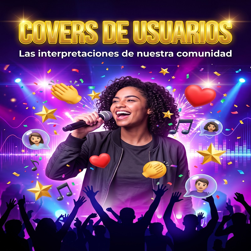 Covers De Usuarios