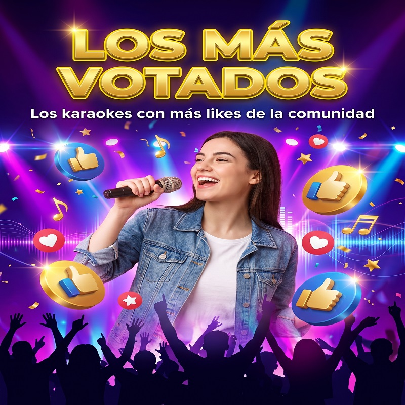 Más Votados