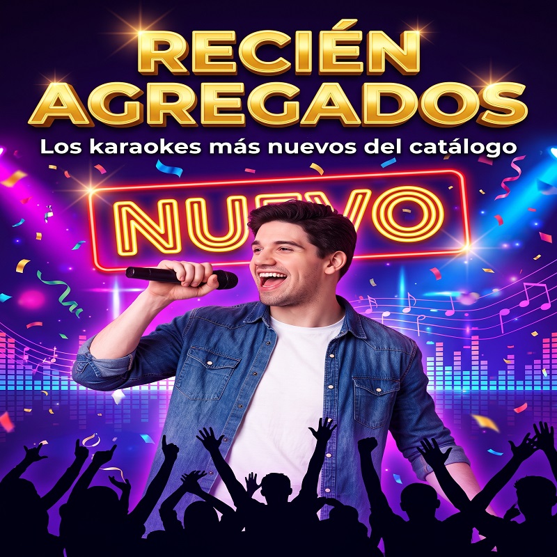 Recién Agregados