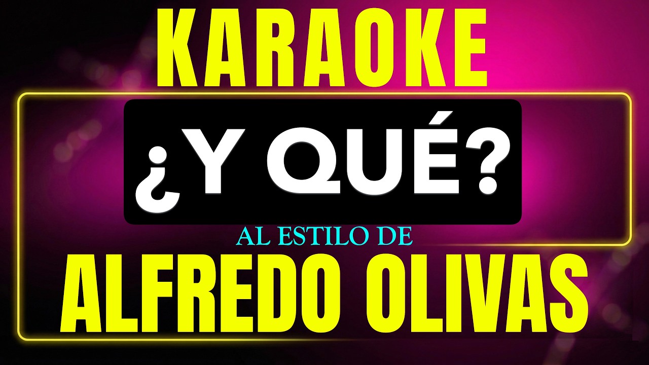 Y Que