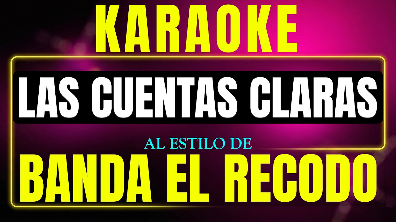Las Cuentas Claras