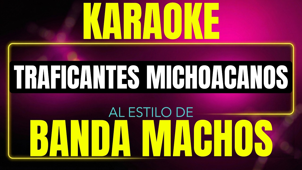 Traficantes Michoacanos