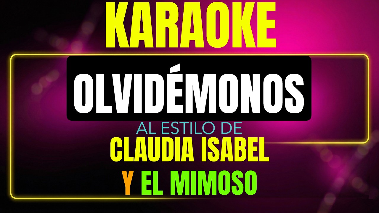 Olvidemonos