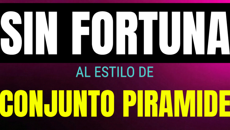 Sin Fortuna