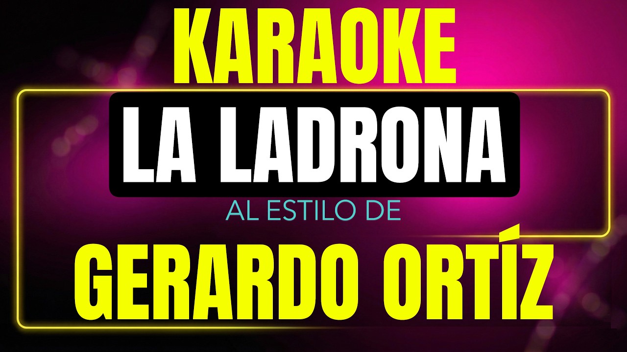 La Ladrona