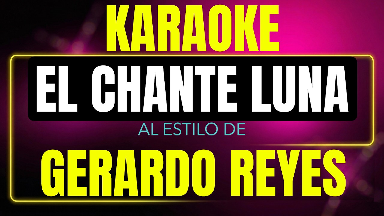 El Chante Luna