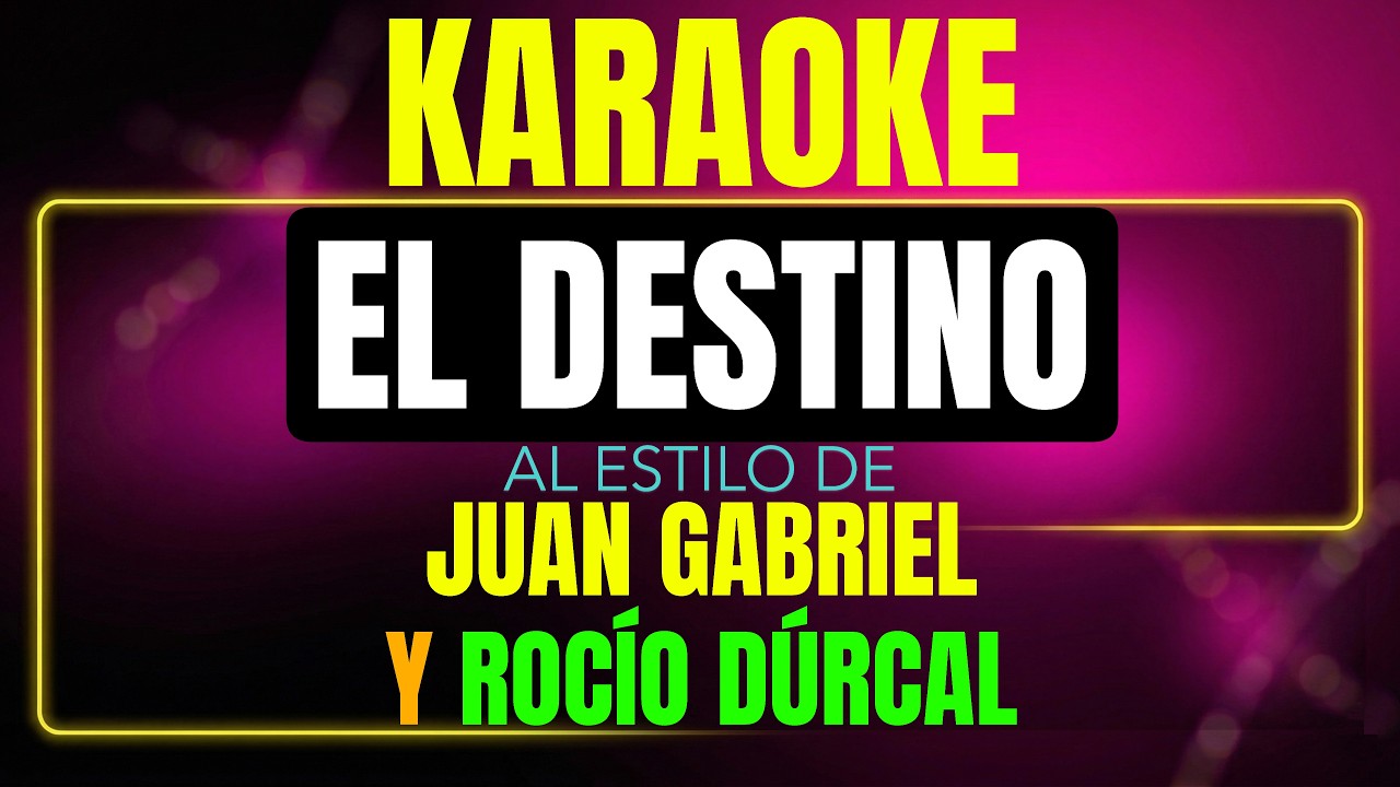 El Destino