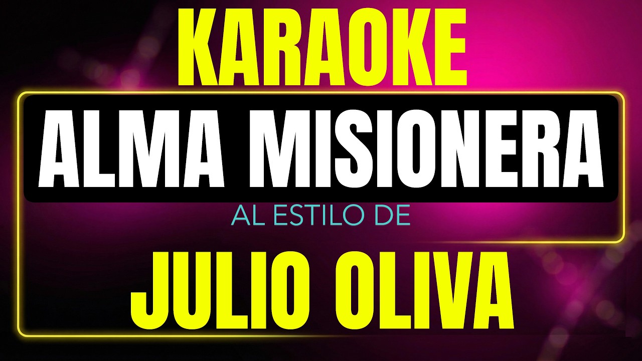 Alma Misionera