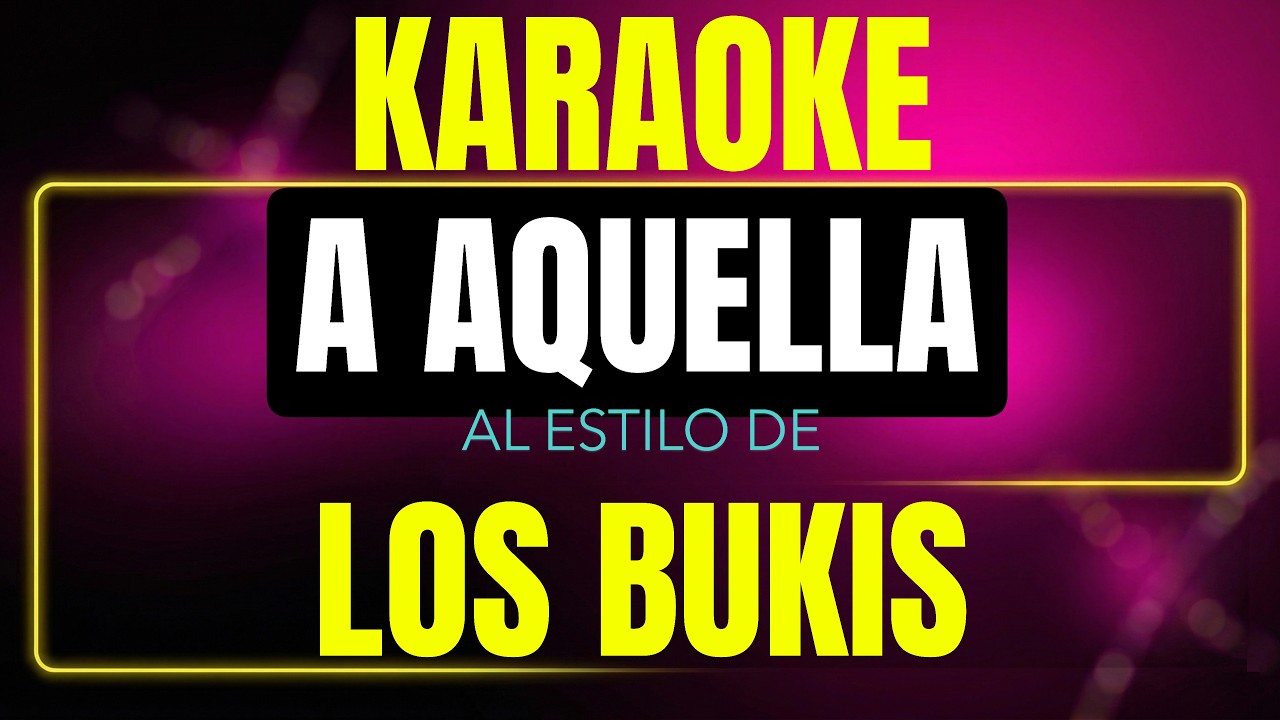 A Aquella