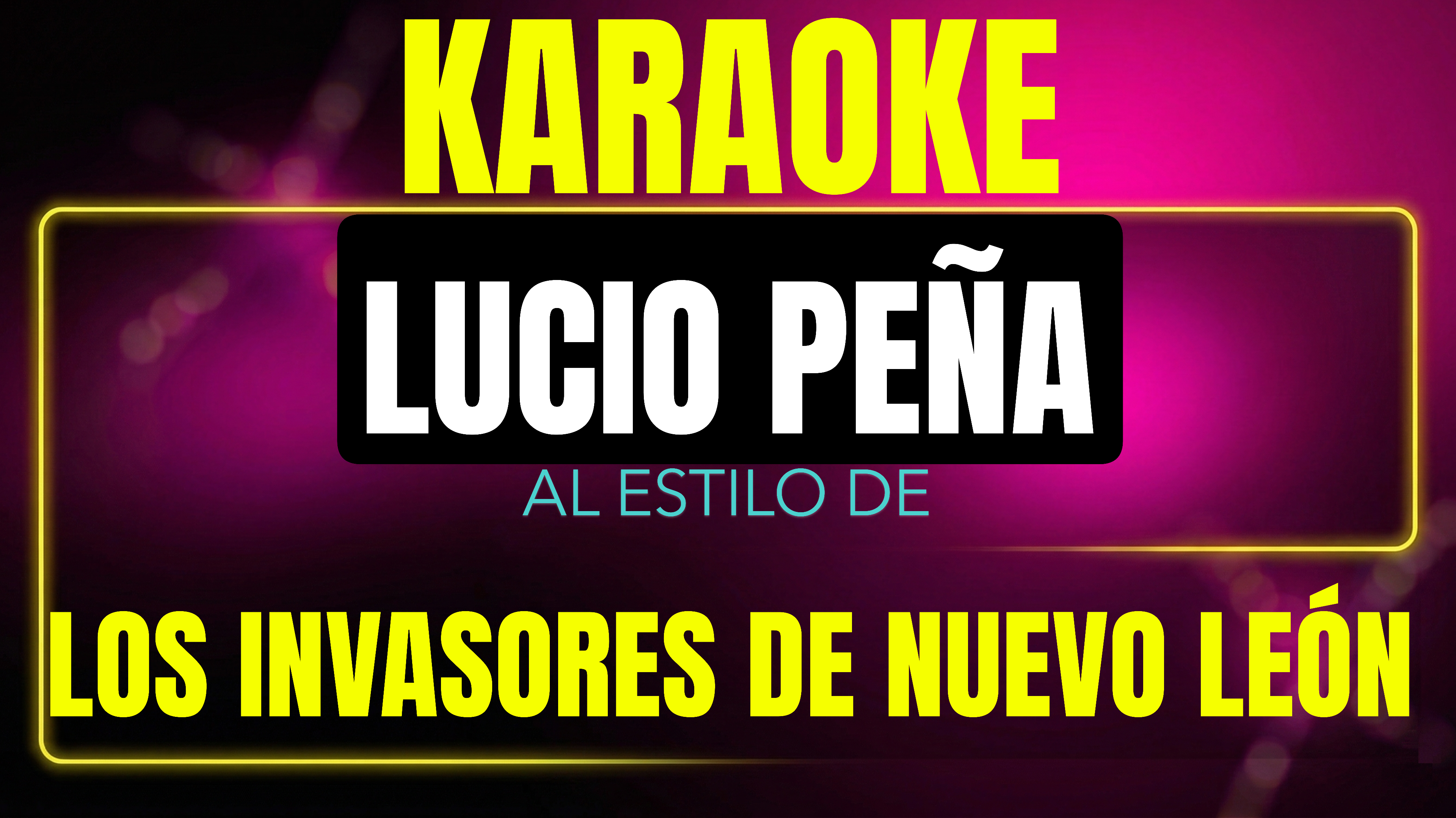 Lucio Peña