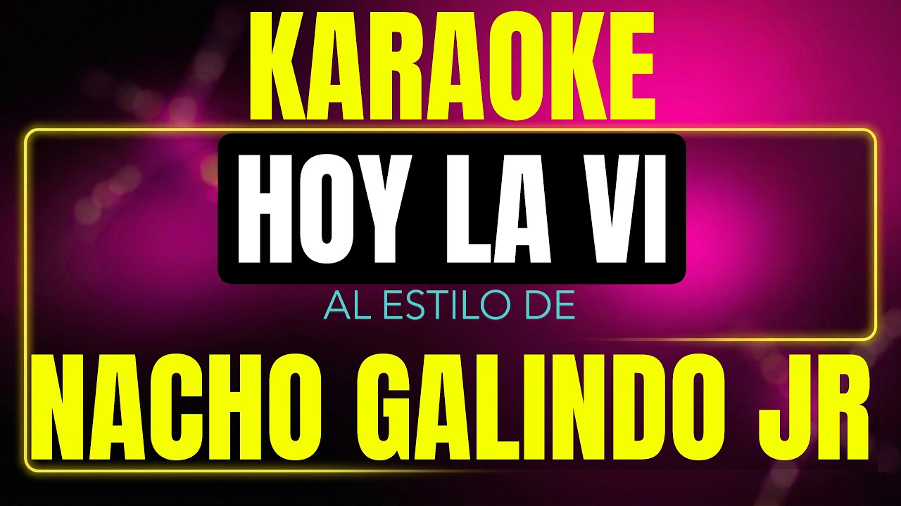 Hoy La Vi