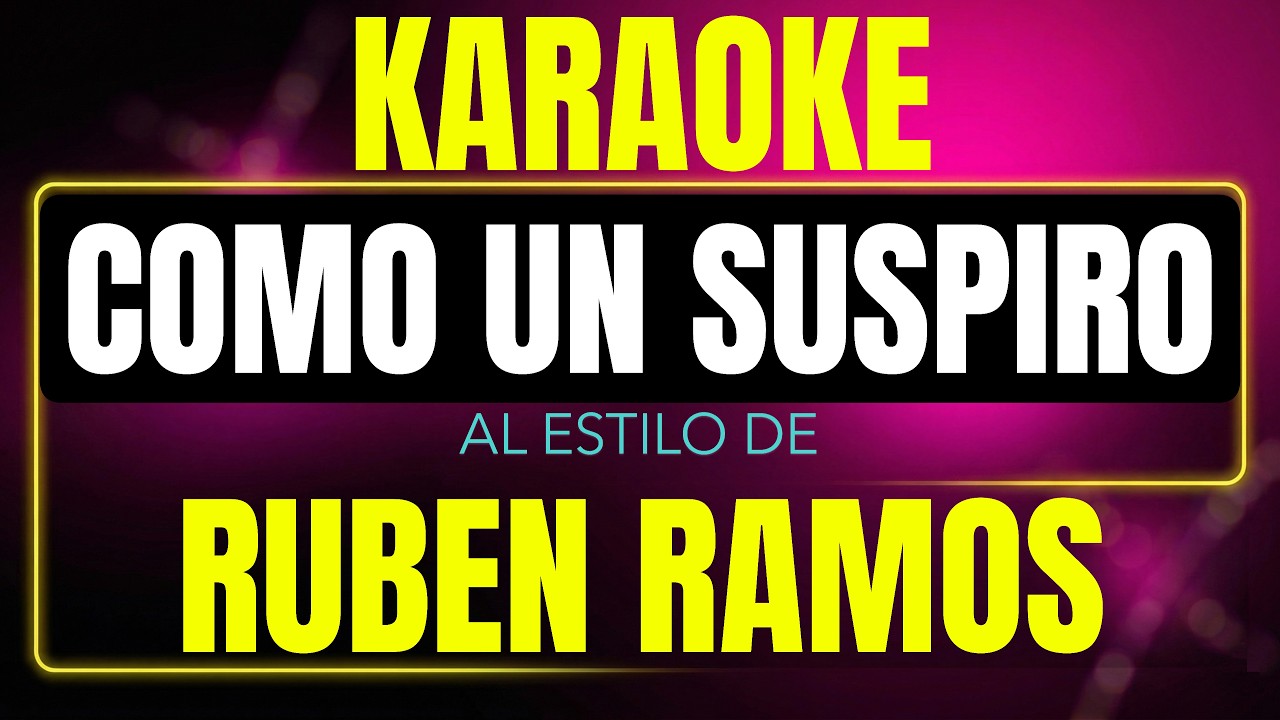 Como Un Suspiro