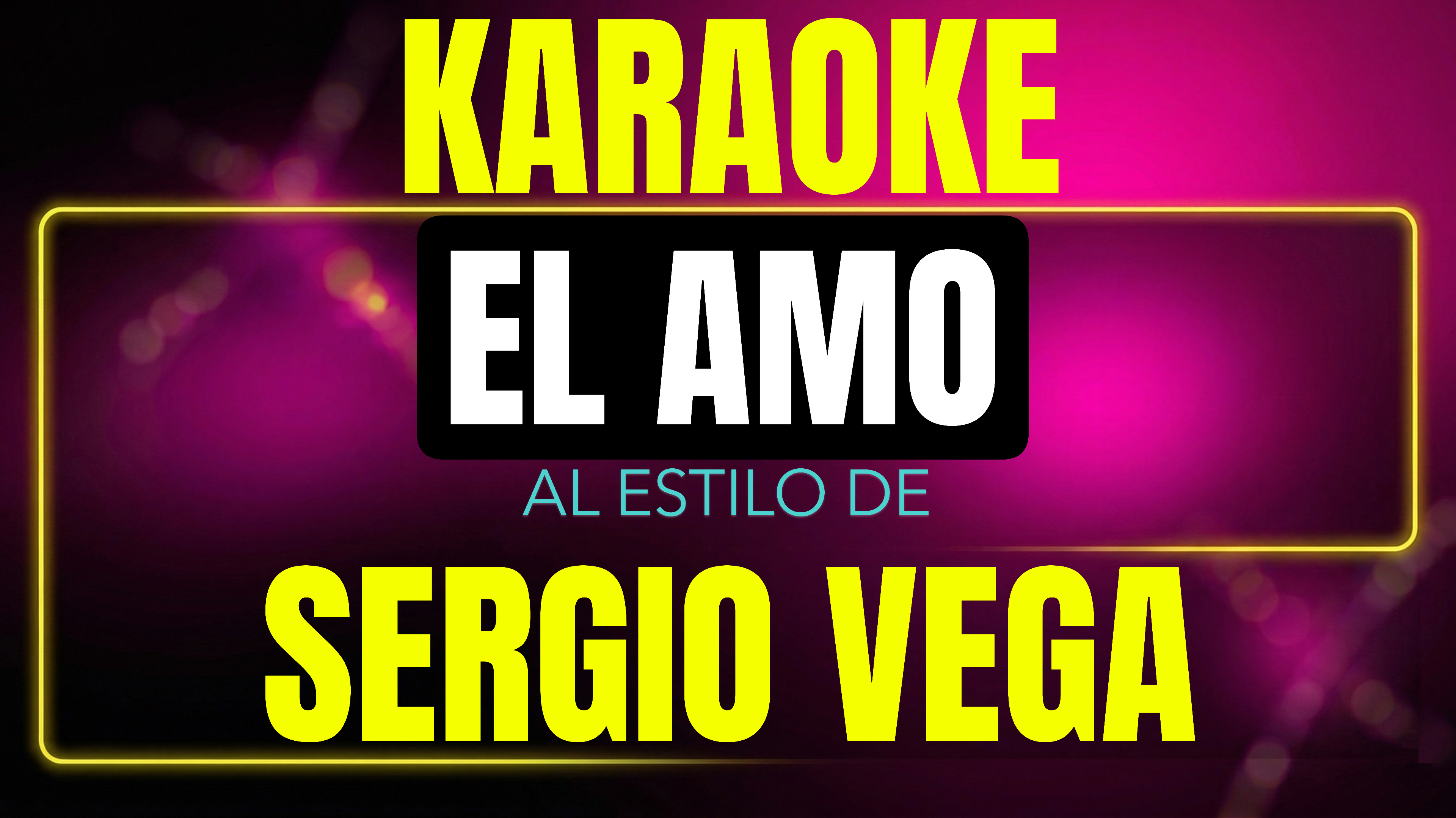 El Amo