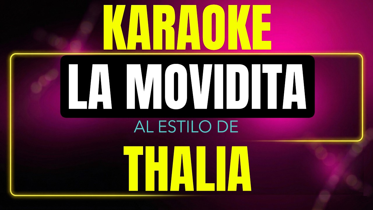 La Movidita
