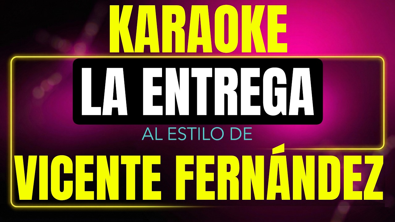 La Entrega
