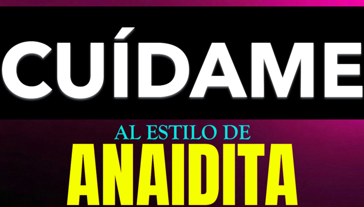 cuidame