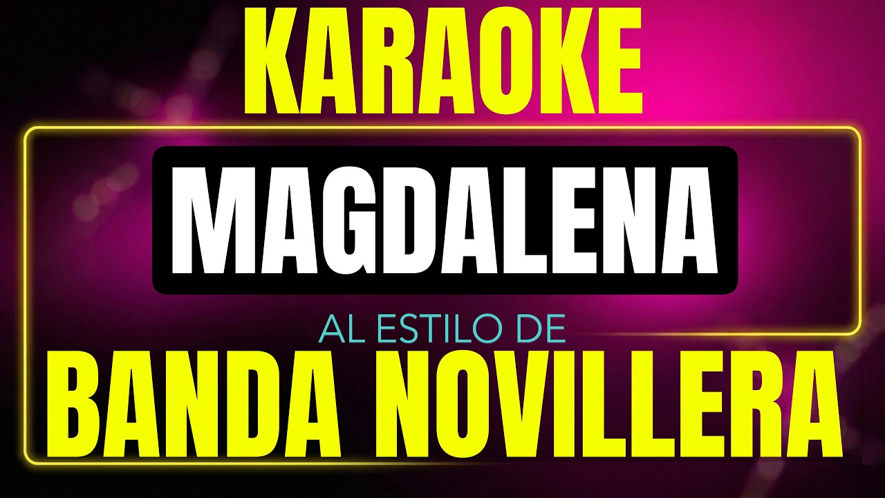 magdalena