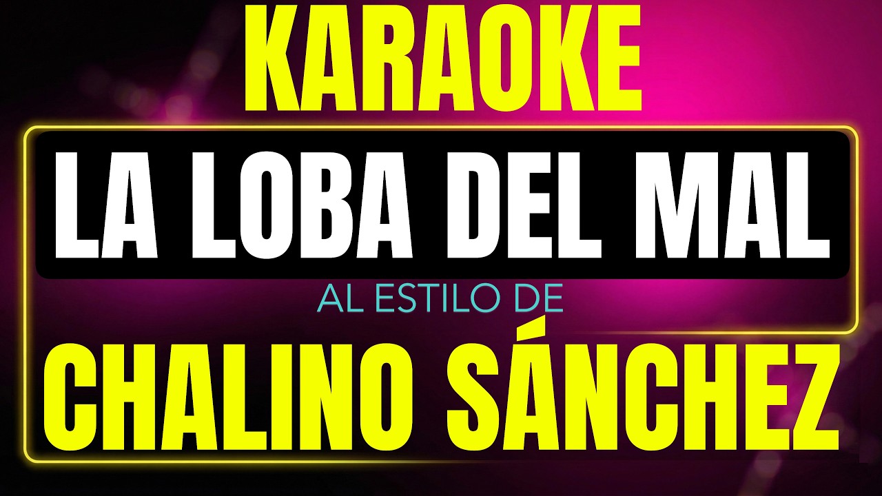 la loba del mal