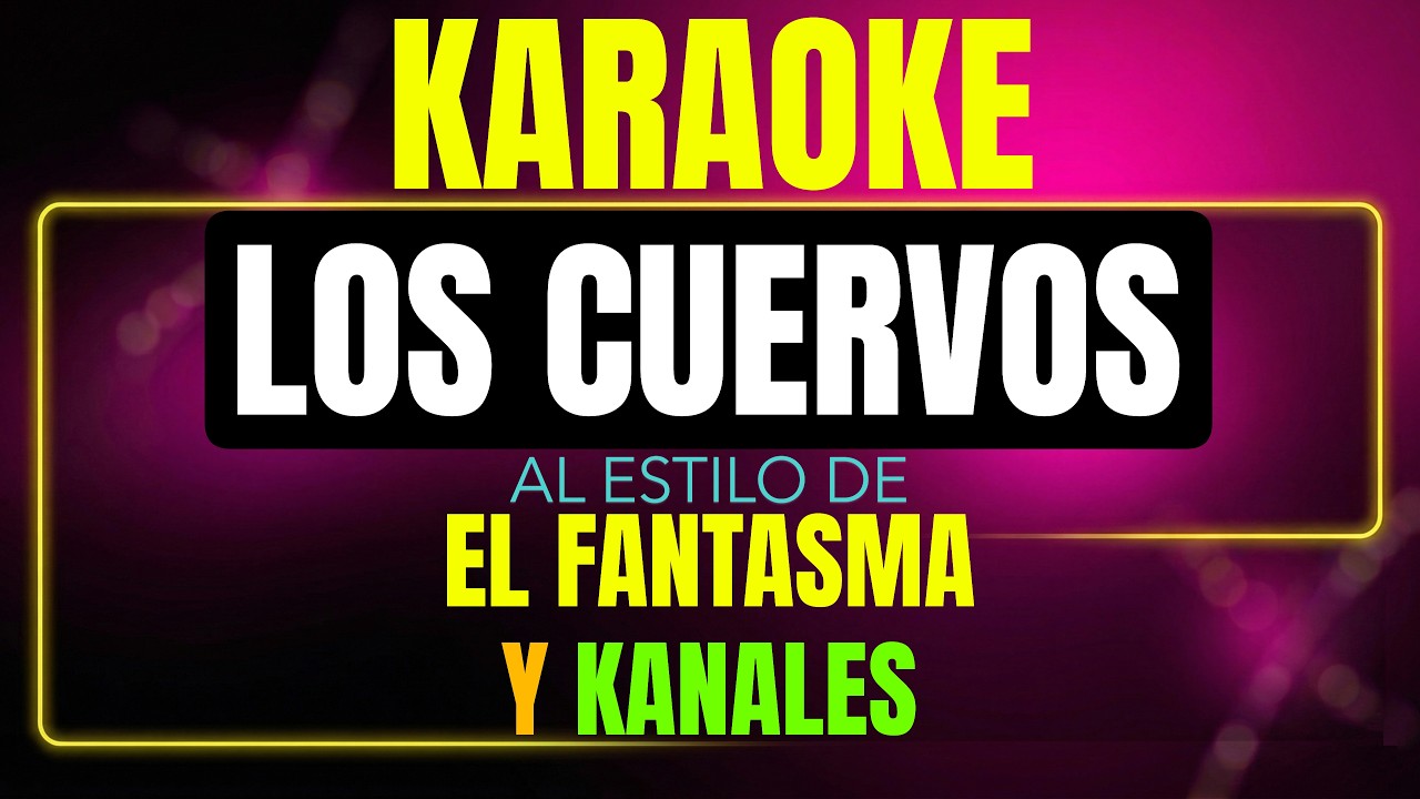 los cuervos