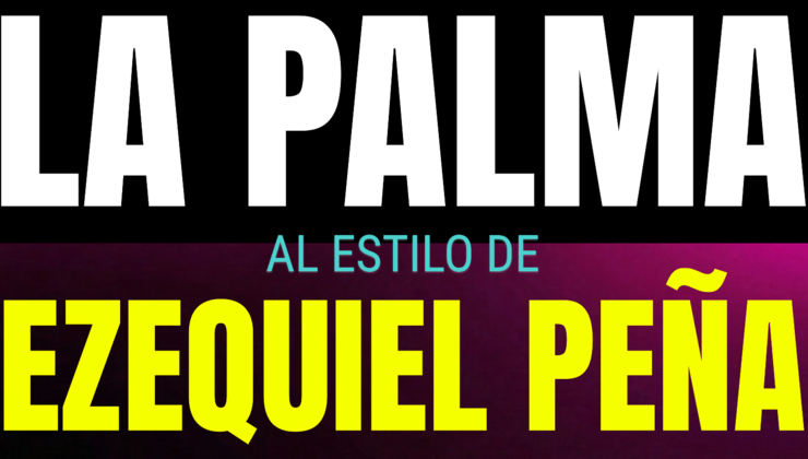 la palma