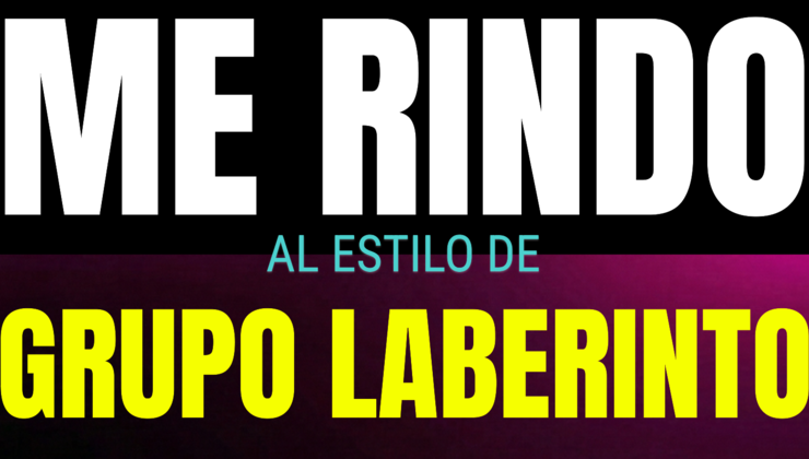 me rindo