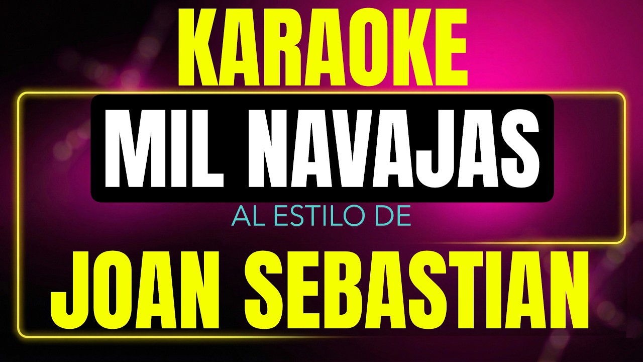 mil navajas