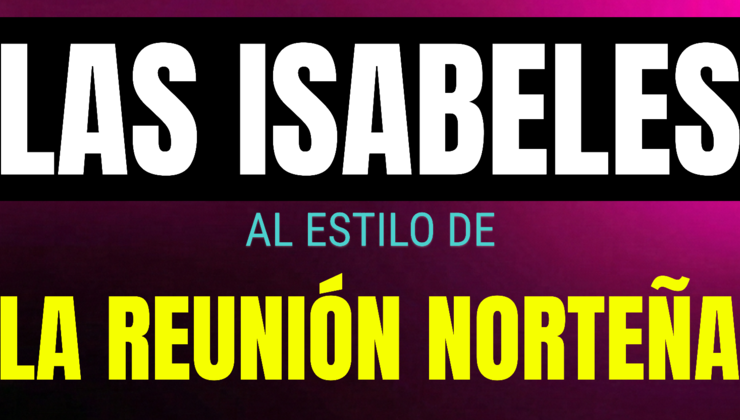 las isabeles