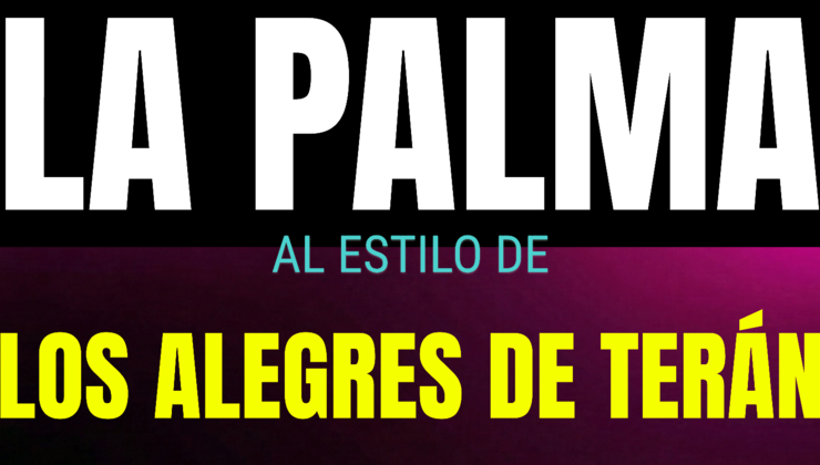 la palma