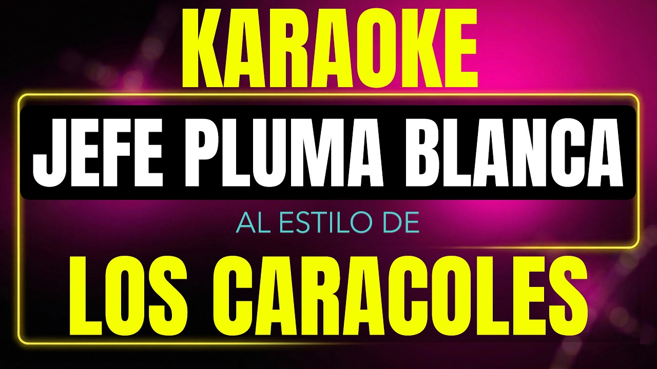 jefe pluma blanca