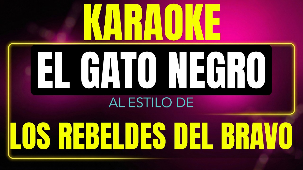 el gato negro