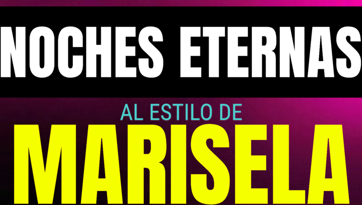 noches eternas
