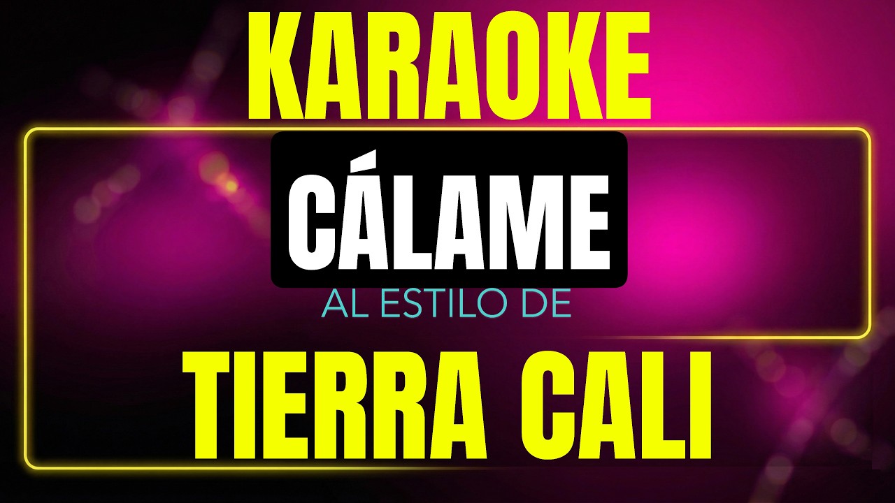 calame